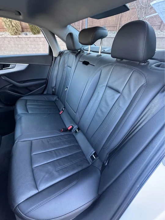 2018 Audi B9 A4 - Image 14 of 15