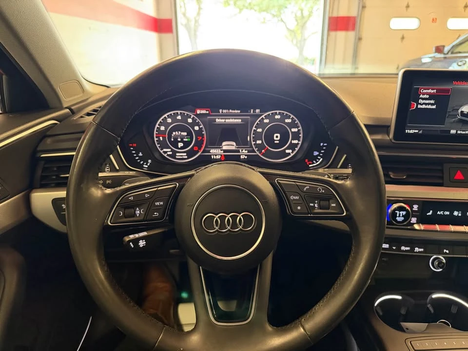 2018 Audi B9 A4 - Image 5 of 7