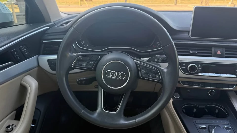 2018 Audi B9 A4 - Image 15 of 19