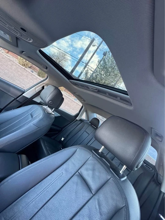 2018 Audi B9 A4 - Image 13 of 15