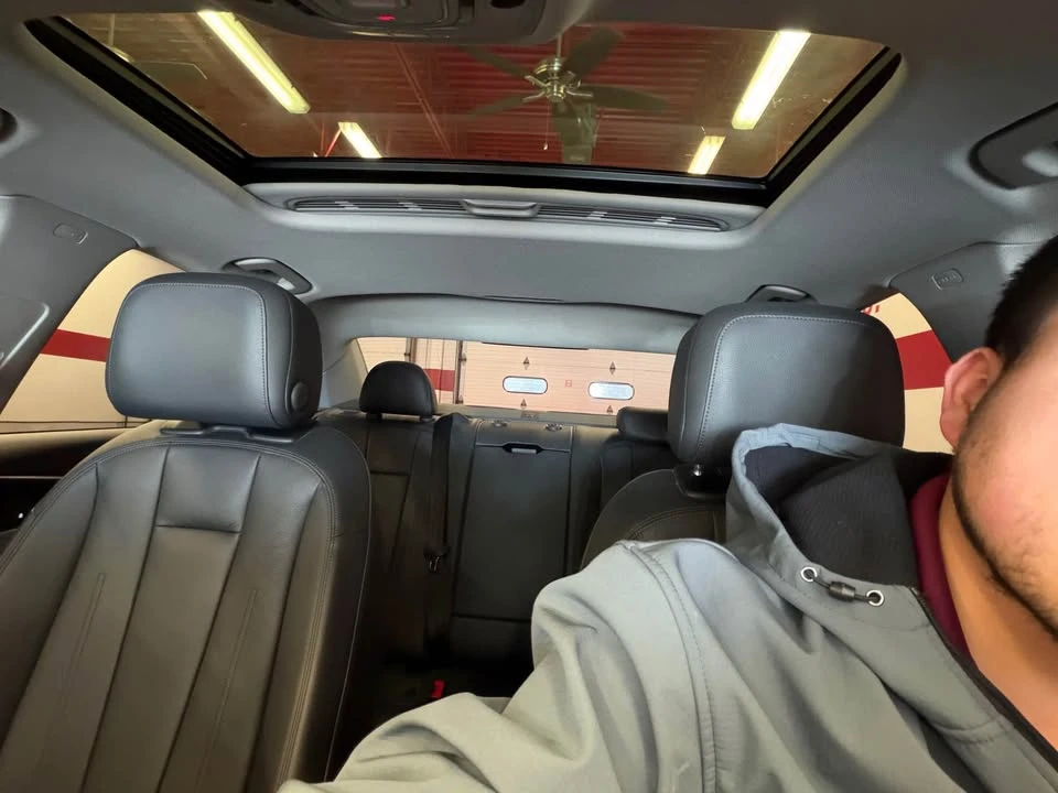 2018 Audi B9 A4 - Image 7 of 7