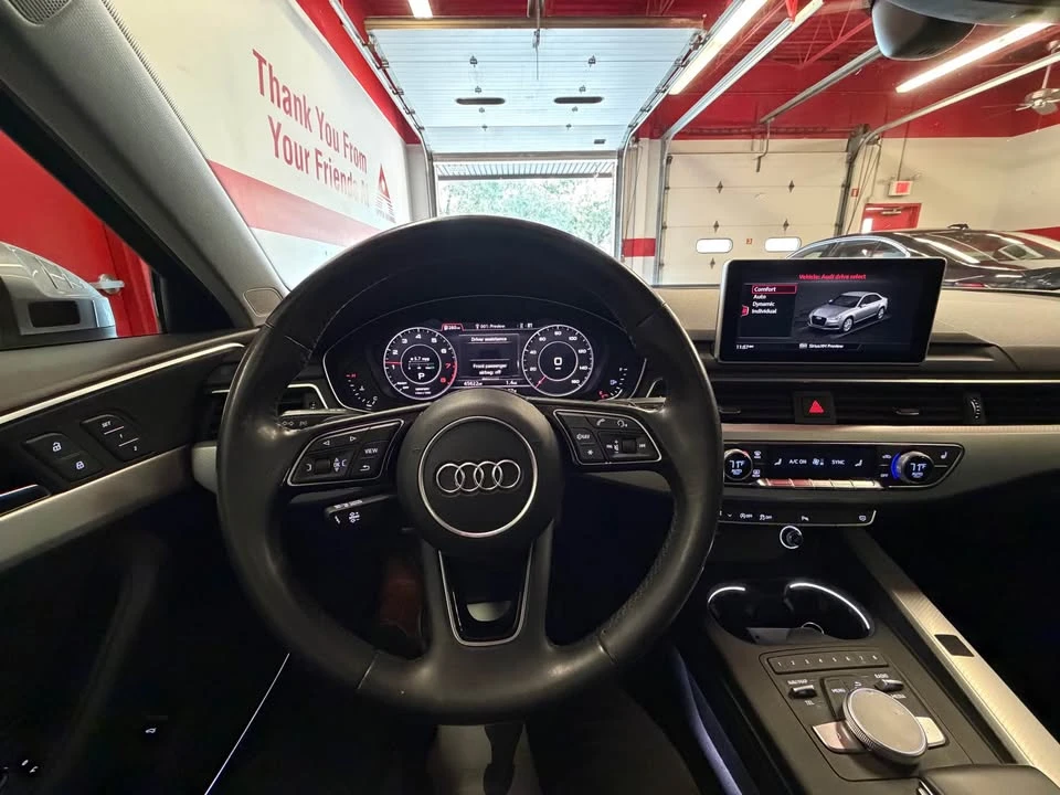 2018 Audi B9 A4 - Image 4 of 7