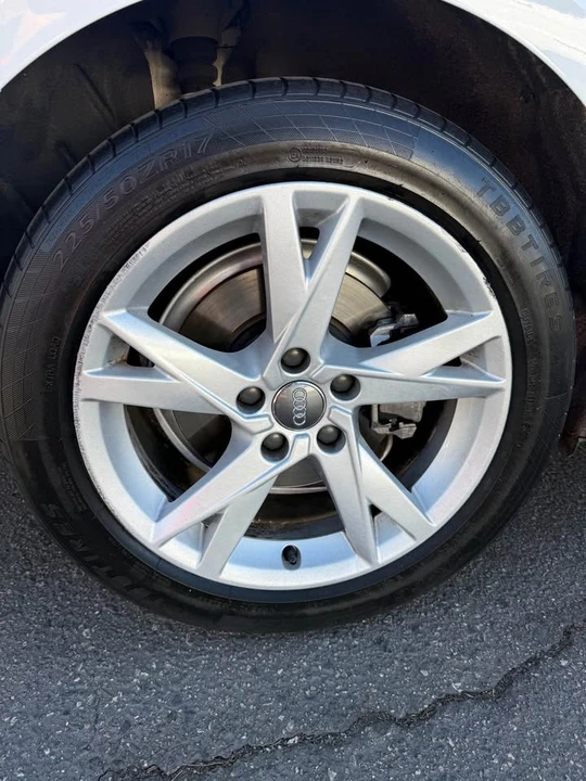 2018 Audi B9 A4 - Image 8 of 8