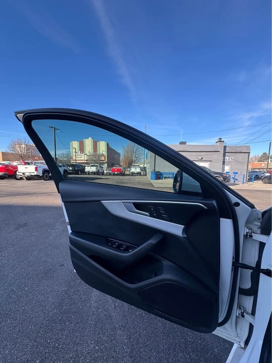 2018 Audi B9 A4 - Image 10 of 15