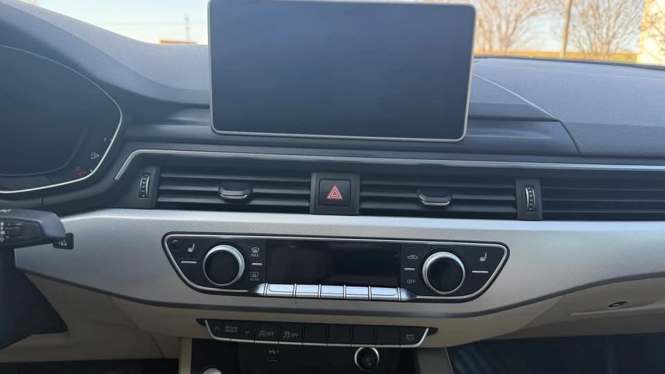 2018 Audi B9 A4 - Image 16 of 19