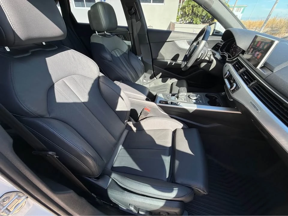 2018 Audi B9 A4 - Image 13 of 20