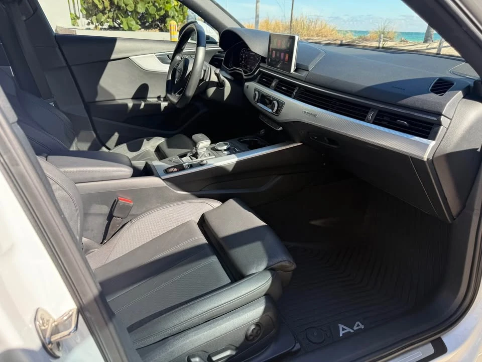 2018 Audi B9 A4 - Image 12 of 20