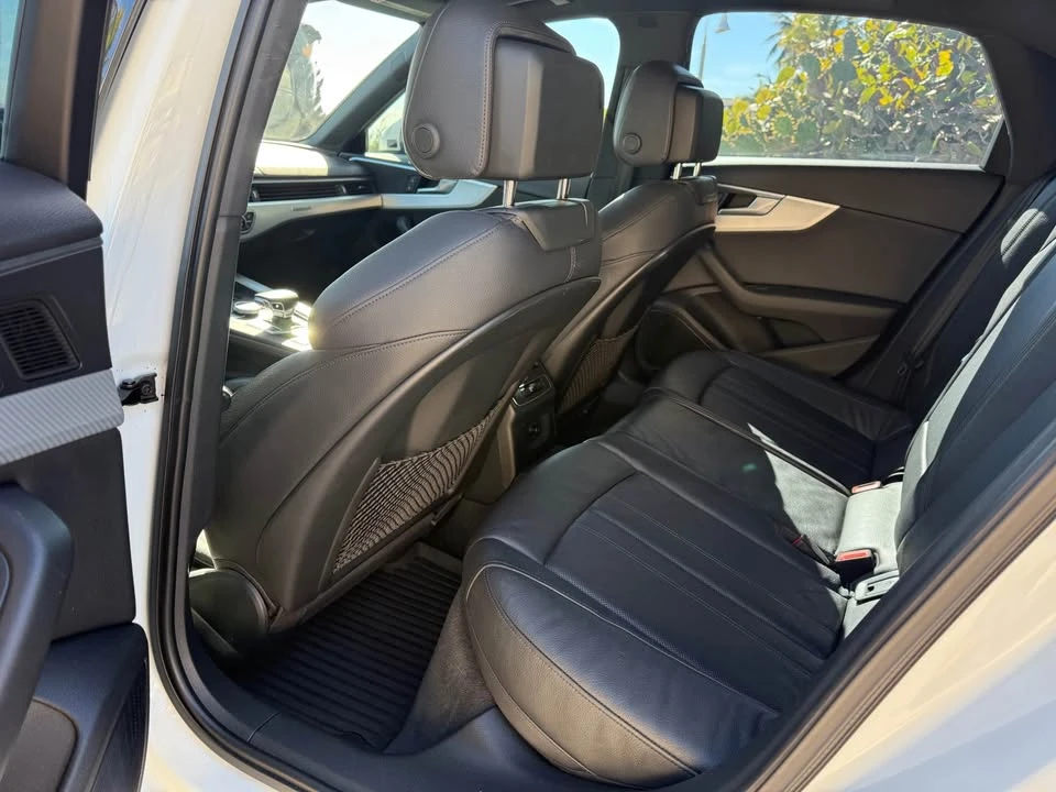 2018 Audi B9 A4 - Image 10 of 20