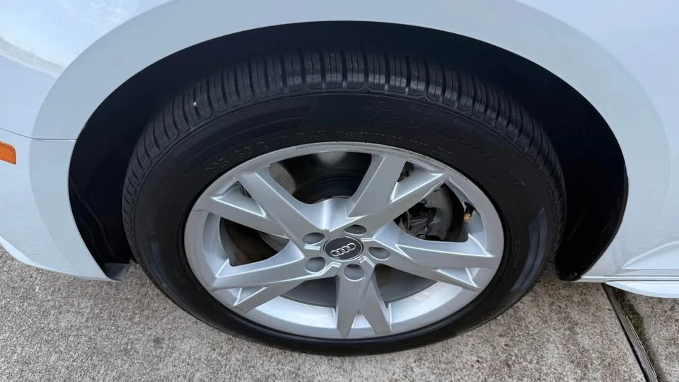 2018 Audi B9 A4 - Image 8 of 19