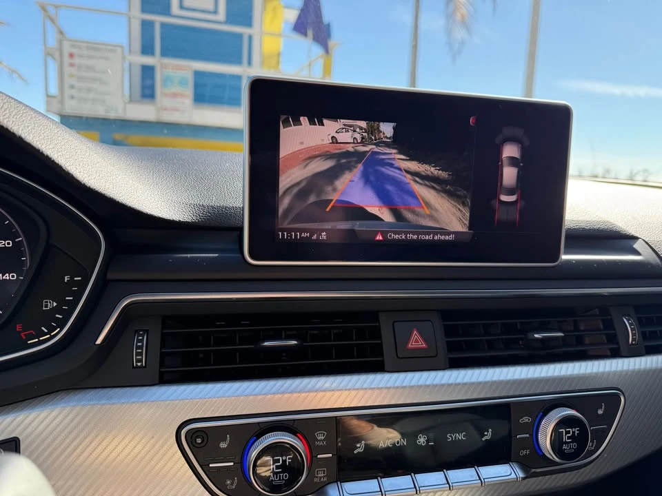 2018 Audi B9 A4 - Image 20 of 20