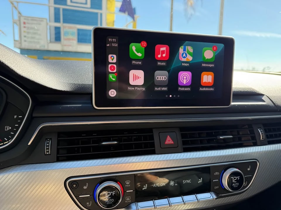 2018 Audi B9 A4 - Image 19 of 20