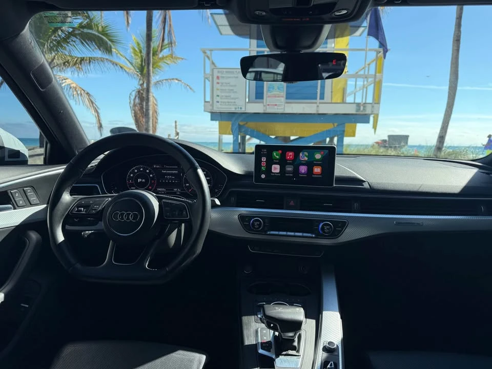 2018 Audi B9 A4 - Image 15 of 20