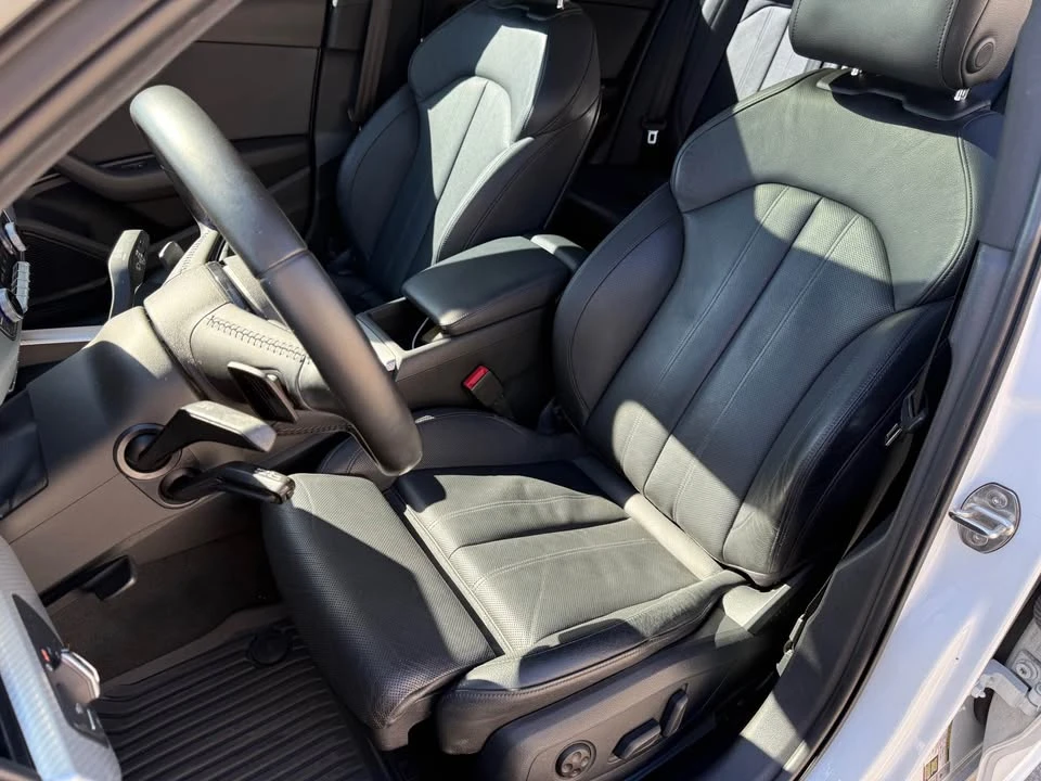 2018 Audi B9 A4 - Image 14 of 20