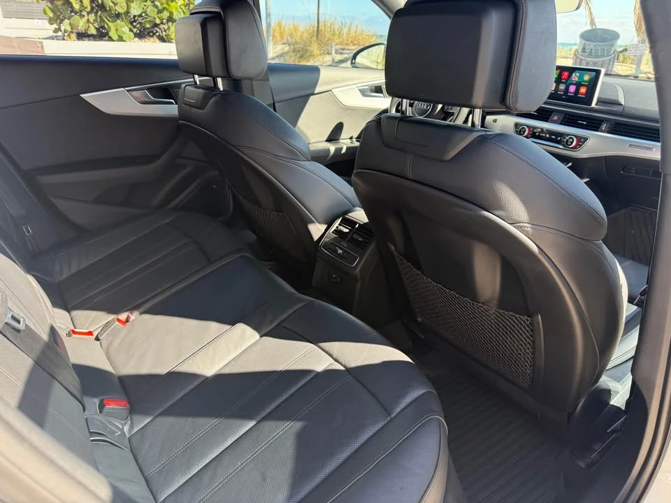 2018 Audi B9 A4 - Image 11 of 20
