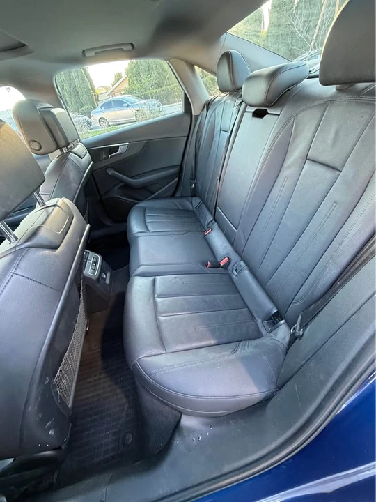 2018 Audi B9 A4 - Image 9 of 9