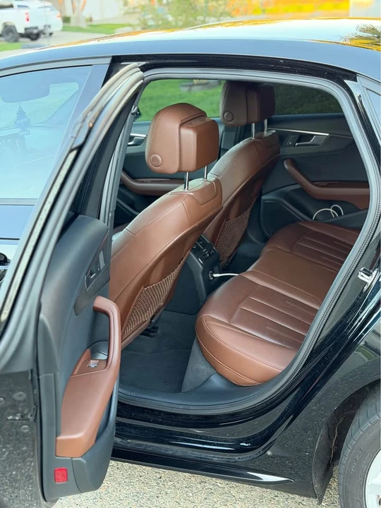 2018 Audi B9 A4 - Image 9 of 11