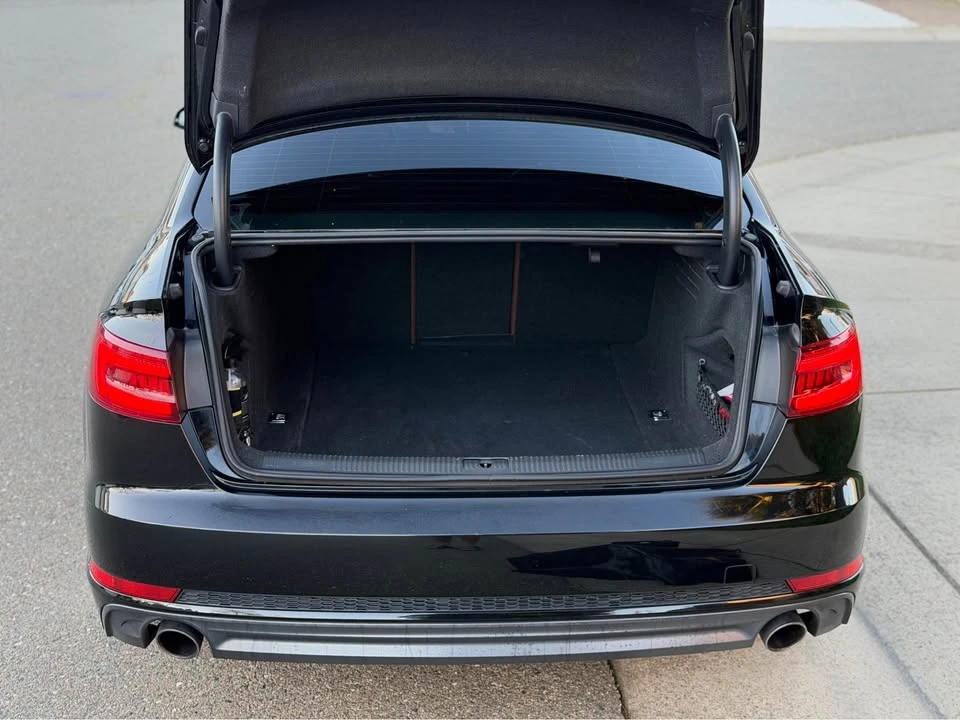 2018 Audi B9 A4 - Image 6 of 11