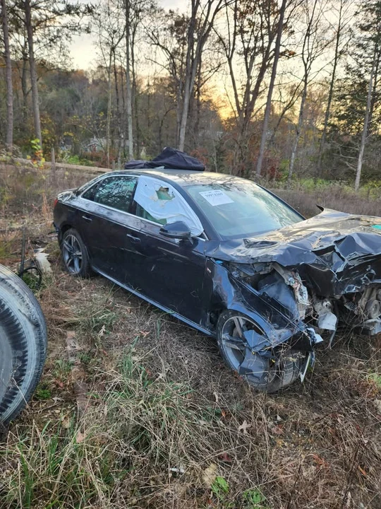2018 Audi B9 A4 - Image 4 of 4