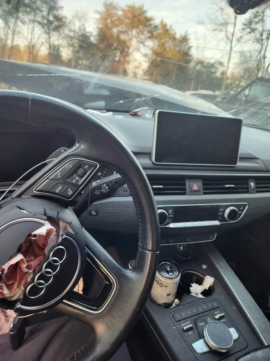 2018 Audi B9 A4 - Image 2 of 4