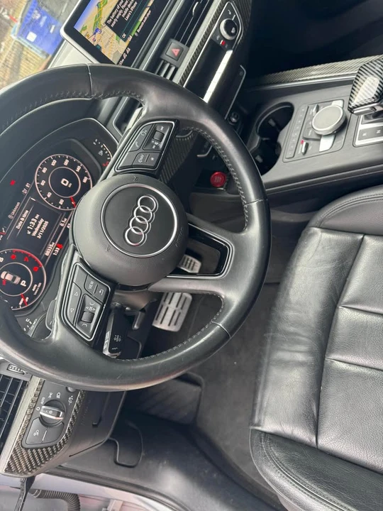 2018 Audi B9 A4 - Image 2 of 6