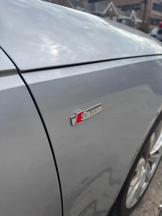 2018 Audi B9 A4 - Image 4 of 6
