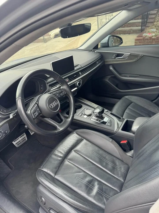 2018 Audi B9 A4 - Image 3 of 6