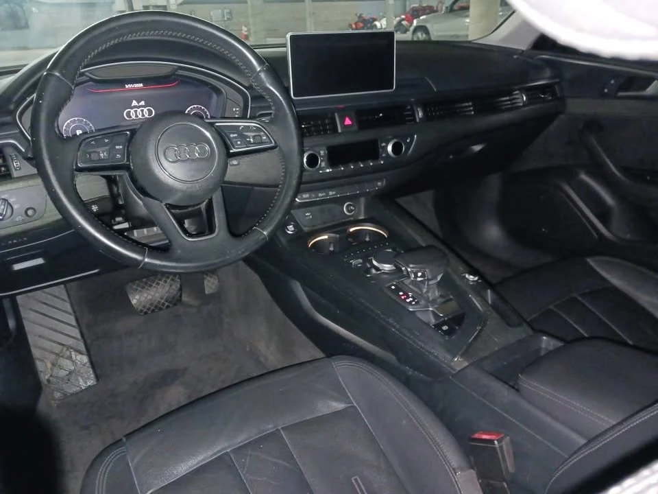 2018 Audi B9 A4 - Image 10 of 20