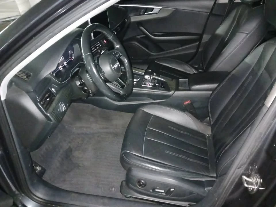 2018 Audi B9 A4 - Image 11 of 20