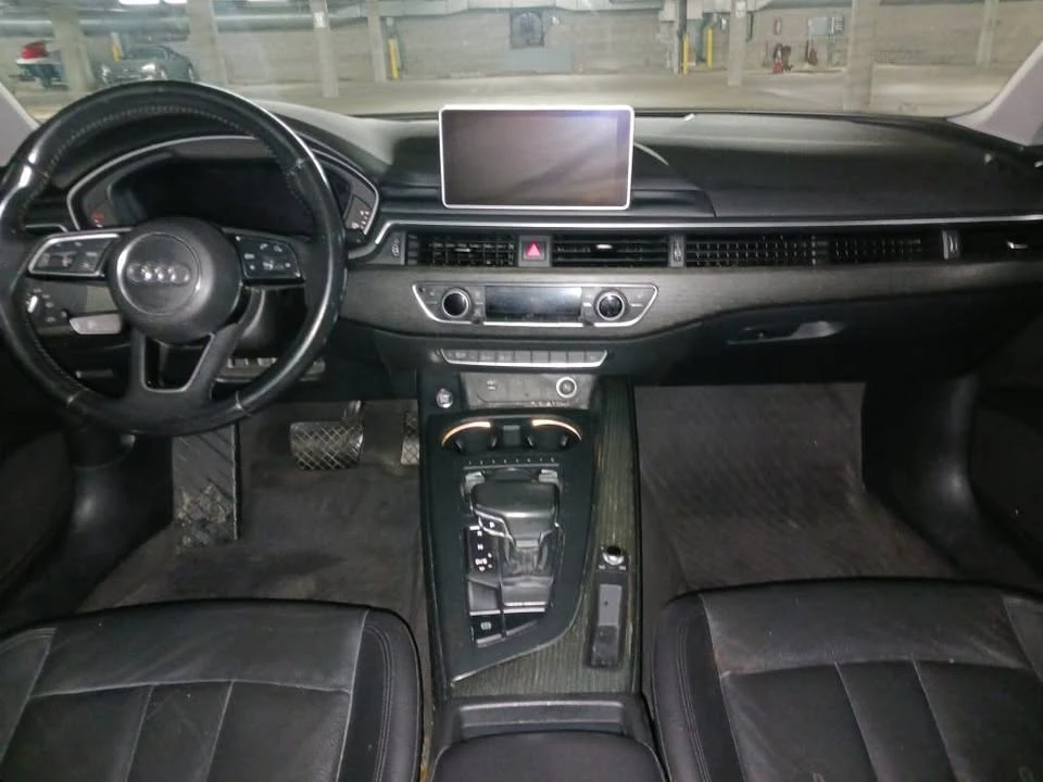 2018 Audi B9 A4 - Image 9 of 20