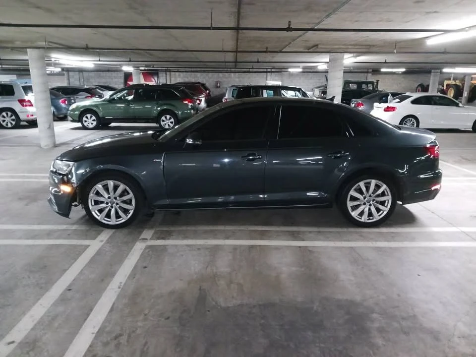 2018 Audi B9 A4 - Image 4 of 20
