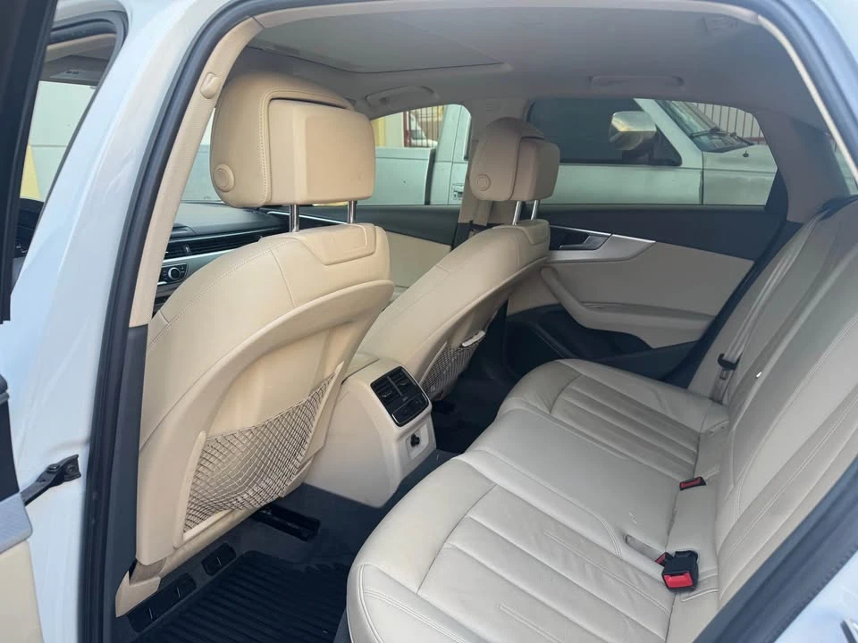 2018 Audi B9 A4 - Image 6 of 8