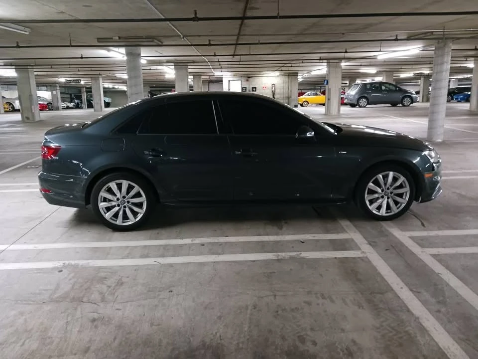 2018 Audi B9 A4 - Image 8 of 20