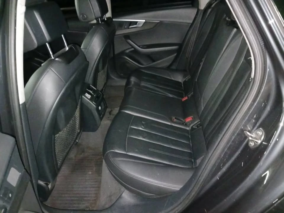 2018 Audi B9 A4 - Image 12 of 20