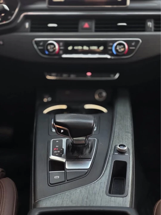 2018 Audi B9 A4 - Image 10 of 20