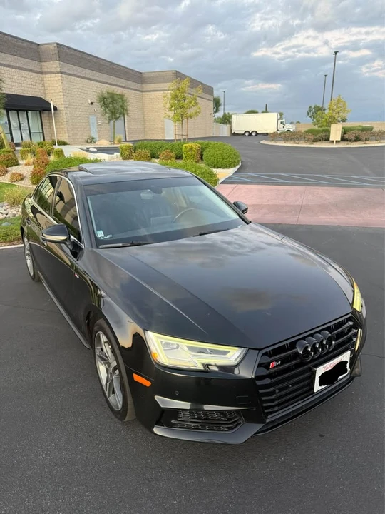 2018 Audi B9 A4 - Image 10 of 14