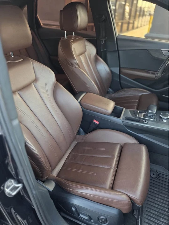 2018 Audi B9 A4 - Image 17 of 20