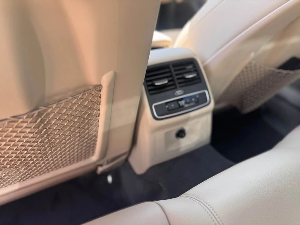 2018 Audi B9 A4 - Image 16 of 18