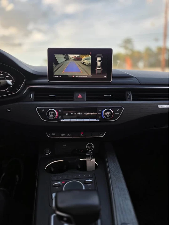 2018 Audi B9 A4 - Image 12 of 20