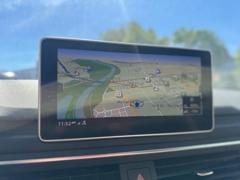 2018 Audi B9 A4 - Image 11 of 18