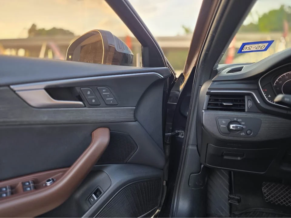 2018 Audi B9 A4 - Image 20 of 20