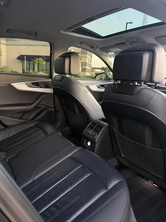 2018 Audi B9 A4 - Image 13 of 14
