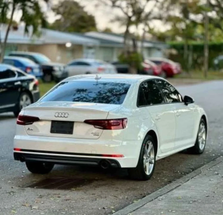 2018 Audi B9 A4 - Image 2 of 10