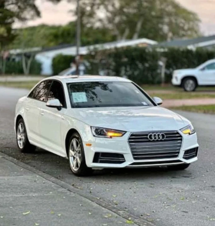 2018 Audi B9 A4 - Image 10 of 10