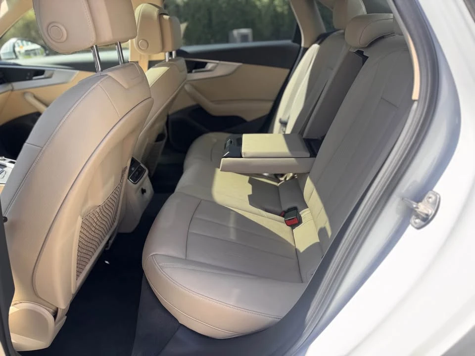 2018 Audi B9 A4 - Image 15 of 18
