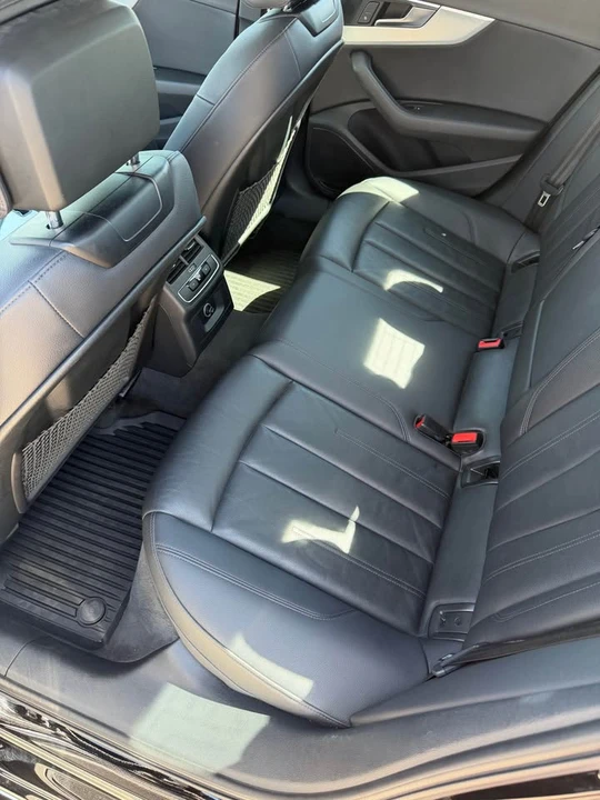2018 Audi B9 A4 - Image 7 of 8