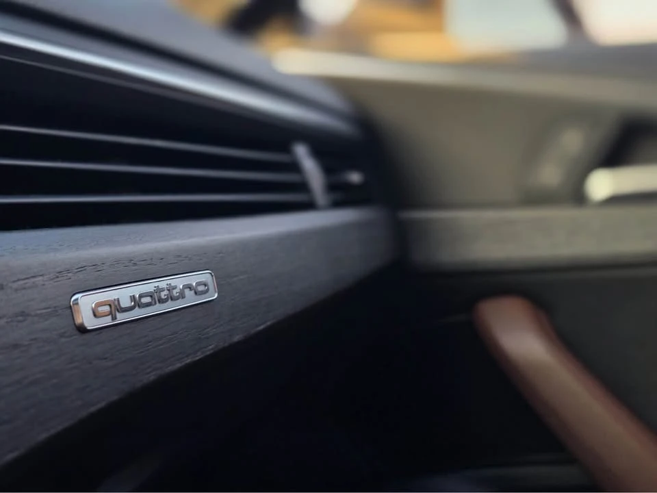 2018 Audi B9 A4 - Image 16 of 20