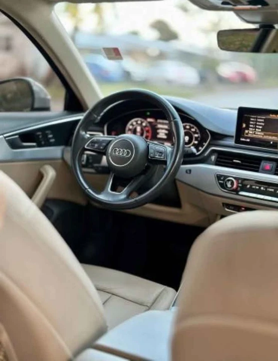 2018 Audi B9 A4 - Image 5 of 10