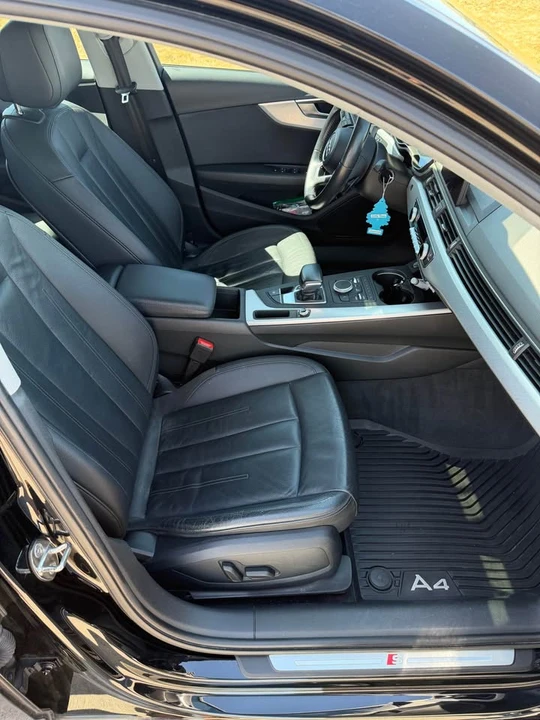 2018 Audi B9 A4 - Image 6 of 8