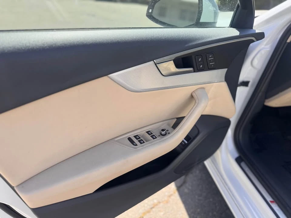 2018 Audi B9 A4 - Image 8 of 18