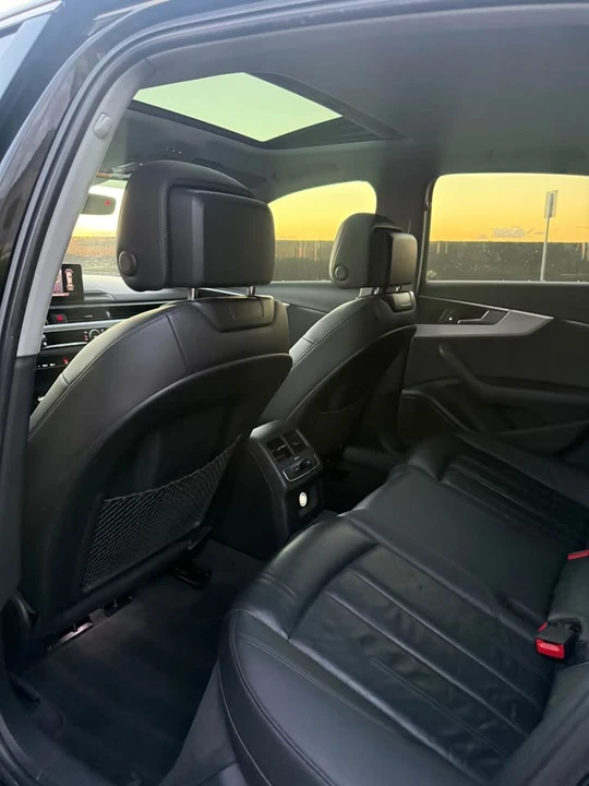 2018 Audi B9 A4 - Image 11 of 14